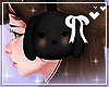 Bunny earmuffs
