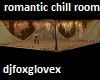 romantic chilli room