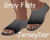 Gray Flats