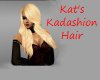 ~K~Kat's Kardashion Hair