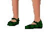 St Little Patricia Shoes