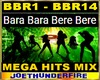 Bara Bere Remix