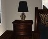 Miami Villa Night Stand