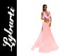 Lyburtii's Pink Dress PF