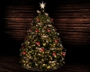 (WR) Christmas Tree