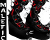 +m+ vampiress boots