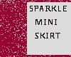 Sparkle Mini Dress