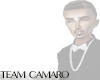 camaro 2nd album