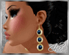 C| Calliope Earrings