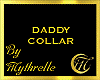 DADDY COLLAR