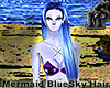 Mermaid BlueSky Hair F