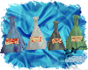 Potions Bottles V04