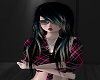 BBB Punk Hair