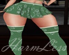 Irish  Skirt RL