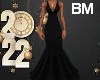 Ladies NY Gown BM