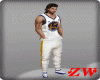 Golden State Outfit