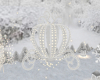 Winter Sparkles Carriage