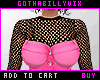 Busty Pink Outfit RL