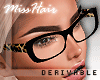 [MH] Glasses Derivable 2