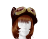 XMAS STEAMPUNK GINGER