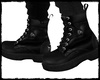 -Boots Dark Male
