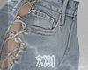 ZXI I Pants