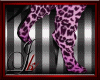 Jk.Pink Panther Boots
