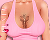 â¡ Pink top