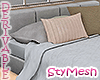 Micro Apt Bed