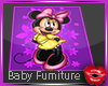 Minnie Baby Rug