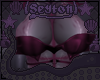 ✦ Parker | Bat Bra