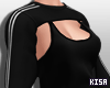 K|Sport - Black Dress