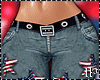 4th Of July Usa Jeans