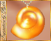 I~Mermaid Shell Necklace