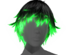 ☢ Anime Emo Emerald