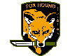 fox army patch