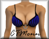 CTM Bikini Top (Blue)