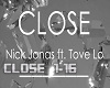Nick Jonas - Close