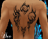 Tribal 2 *Back*