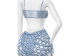 Blue Outfit Vera