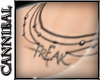 Freak Necklace