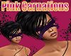 Purple Passion Blindfold