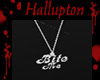 bite me necklace f