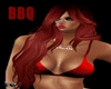 [BBQ]Sheba Red*