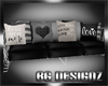 [BGD]Love Couch A