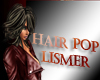 Hair Pop Lismer
