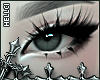 ✮ Hollow Eyes