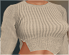 Fall Sweater Khaki