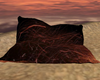 Wasteland Cuddle Pillow