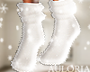 𝒜 Eve Maternity Socks